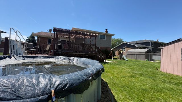 14549 PHEASANT Lane, Homer Glen, IL 60491