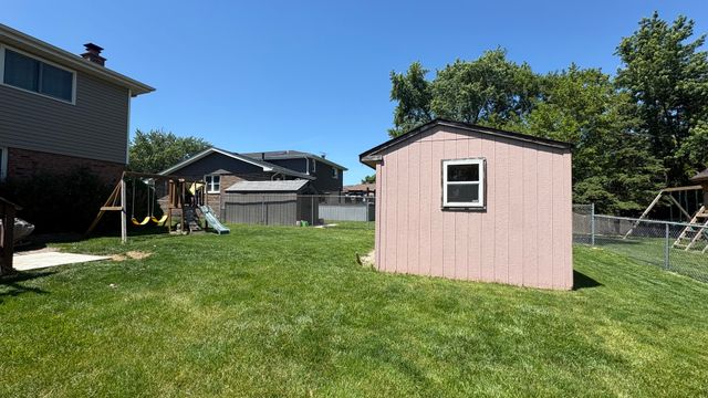 14549 PHEASANT Lane, Homer Glen, IL 60491