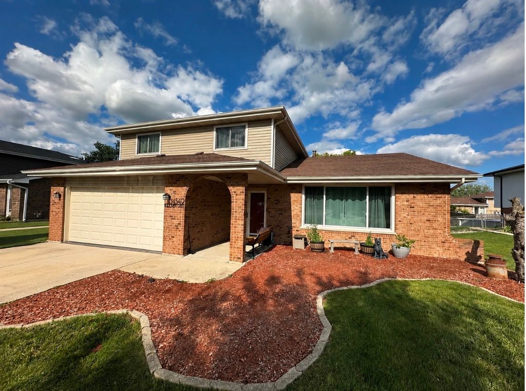 14549 PHEASANT Lane, Homer Glen, IL 60491