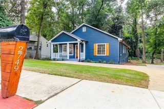 2749 Memorial SE Drive, Atlanta, GA 30317