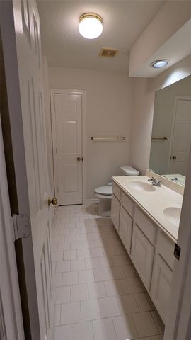 1902 Pepper Tree Court, Sugar Land, TX 77479