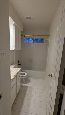 1902 Pepper Tree Court, Sugar Land, TX 77479