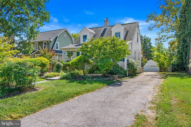 4211 KENSINGTON RD, Baltimore, MD 21229