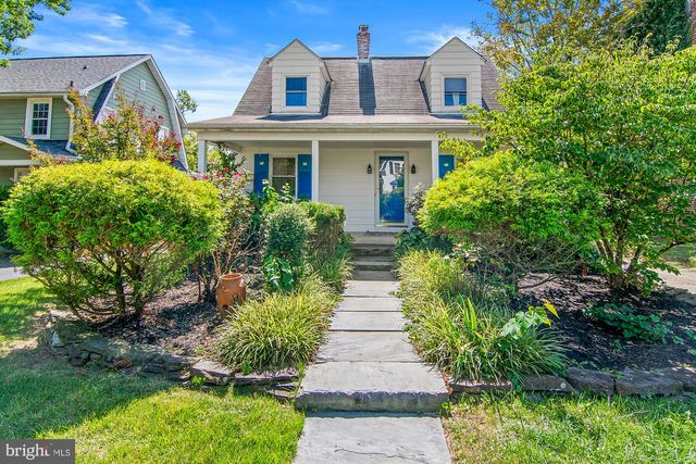 4211 KENSINGTON RD, Baltimore, MD 21229