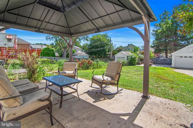 4211 KENSINGTON RD, Baltimore, MD 21229