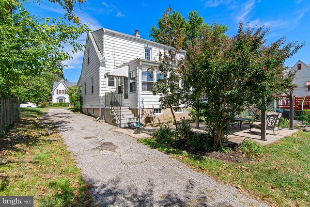 4211 KENSINGTON RD, Baltimore, MD 21229