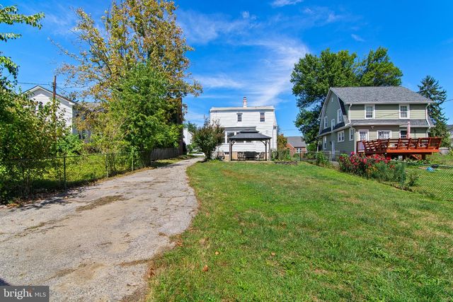 4211 KENSINGTON RD, Baltimore, MD 21229