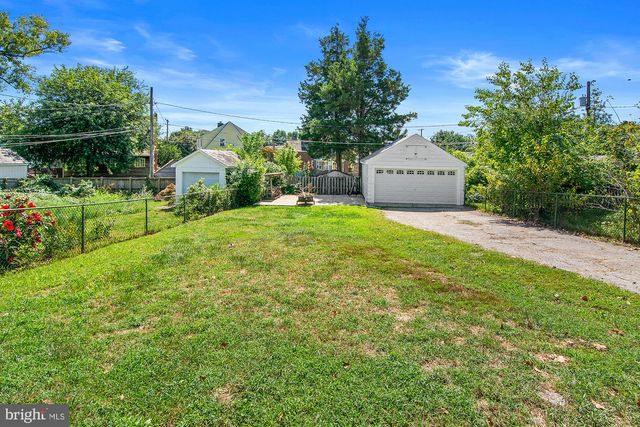 4211 KENSINGTON RD, Baltimore, MD 21229