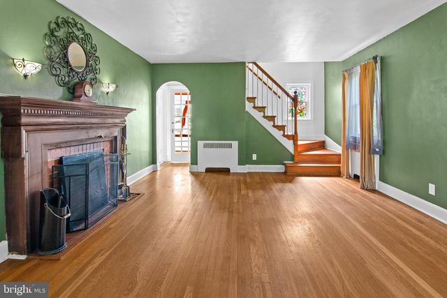 4211 KENSINGTON RD, Baltimore, MD 21229