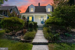 4211 KENSINGTON RD, Baltimore, MD 21229