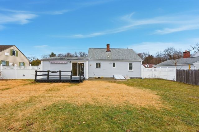 104 Chateaugay Street, Chicopee, MA 01020