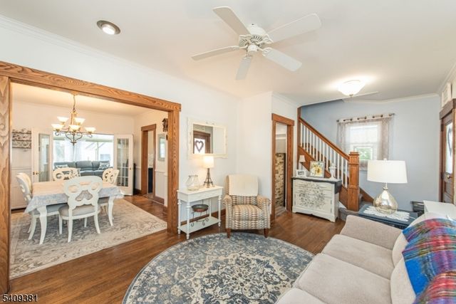 12 Ward Pl, Caldwell Boro Twp., NJ 07006