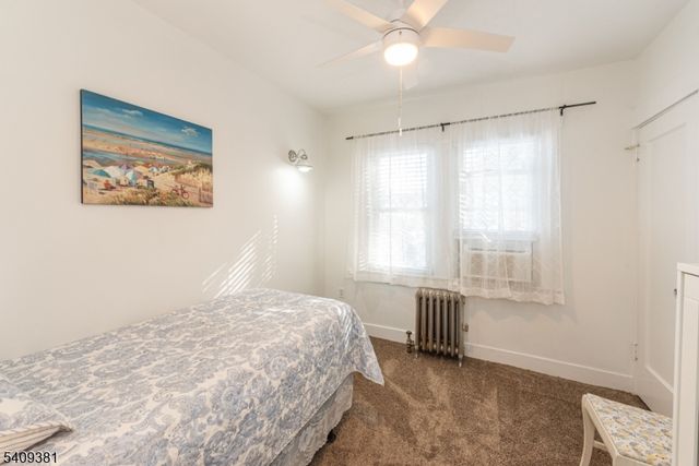 12 Ward Pl, Caldwell Boro Twp., NJ 07006