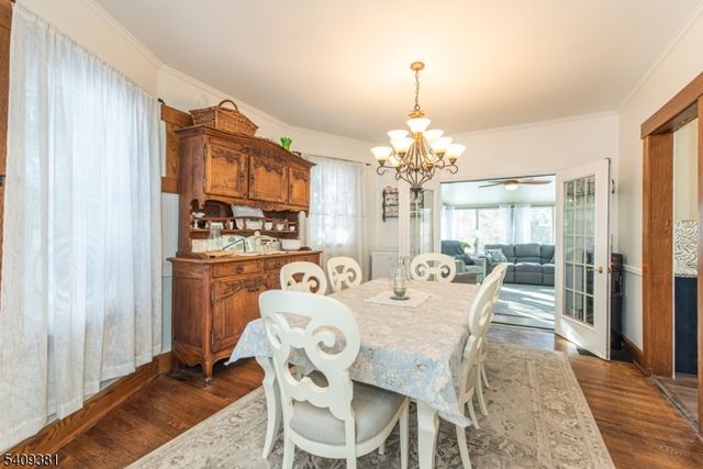 12 Ward Pl, Caldwell Boro Twp., NJ 07006