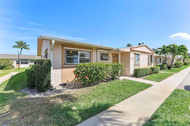 2523 Dudley Drive W H, West Palm Beach, FL 33415