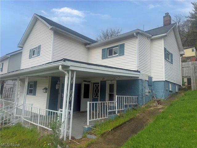 68298 Orchard Avenue, Bridgeport, OH 43912