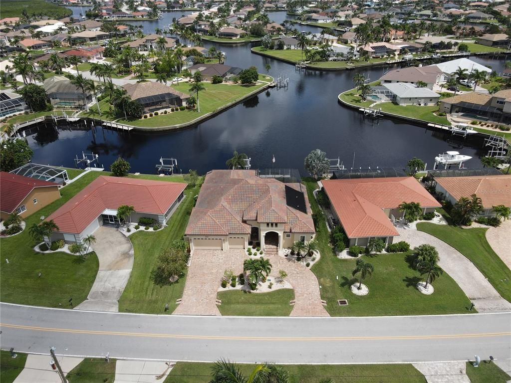 600 MACEDONIA DRIVE, Punta Gorda, FL 33950