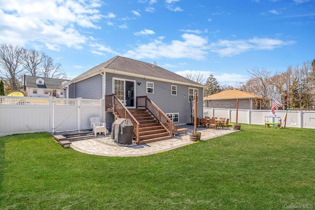 19 Probst Drive, Shirley, NY 11967