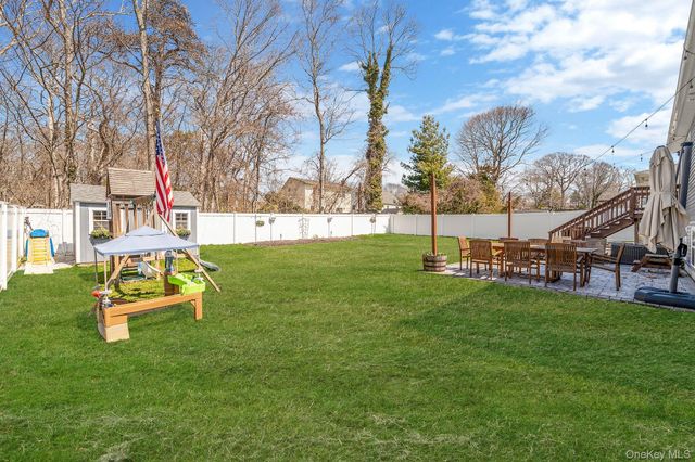 19 Probst Drive, Shirley, NY 11967