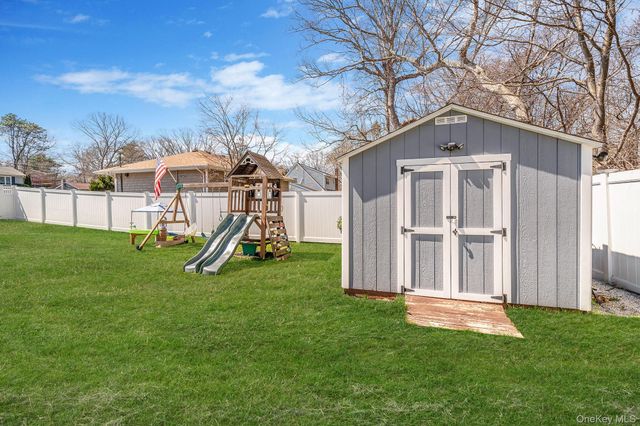 19 Probst Drive, Shirley, NY 11967