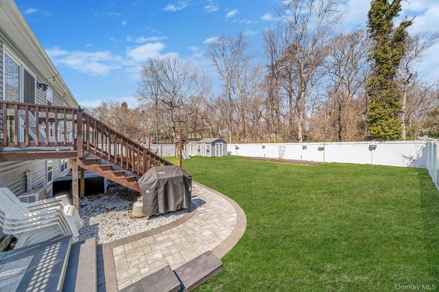 19 Probst Drive, Shirley, NY 11967