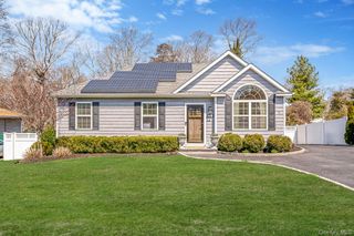19 Probst Drive, Shirley, NY 11967