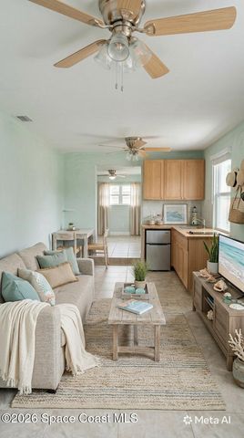 587 Teak Drive, Melbourne, FL 32935