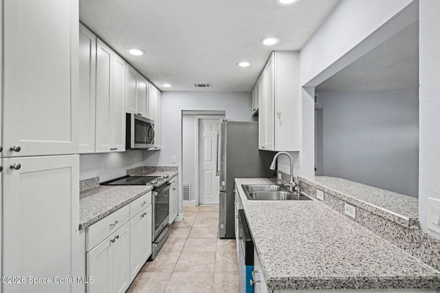 587 Teak Drive, Melbourne, FL 32935