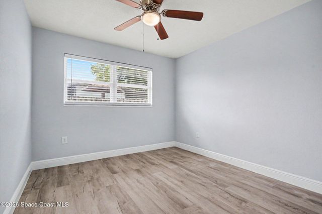 587 Teak Drive, Melbourne, FL 32935