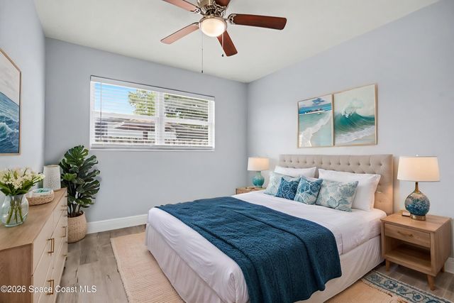 587 Teak Drive, Melbourne, FL 32935
