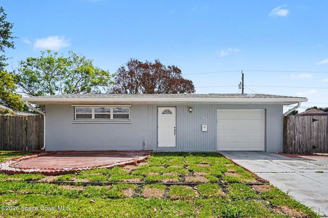 587 Teak Drive, Melbourne, FL 32935