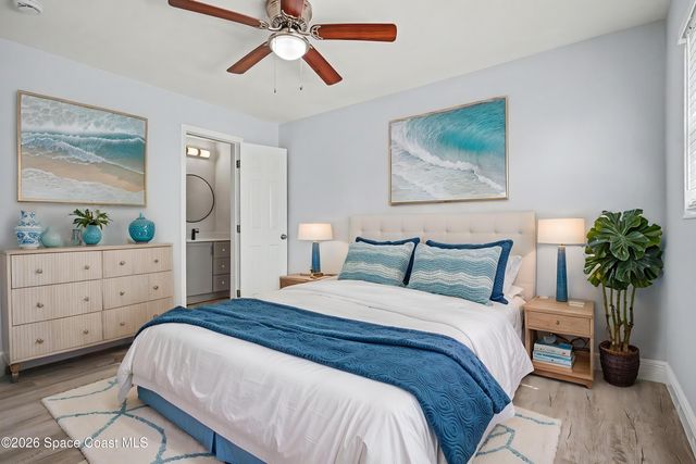 587 Teak Drive, Melbourne, FL 32935
