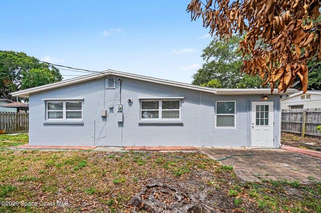 587 Teak Drive, Melbourne, FL 32935