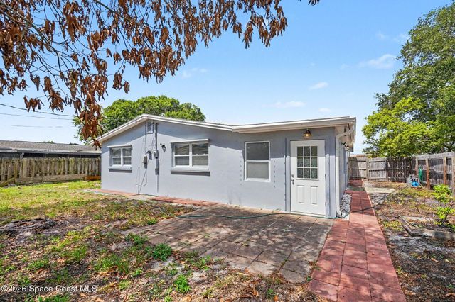 587 Teak Drive, Melbourne, FL 32935