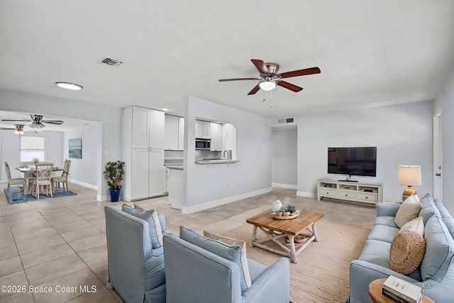 587 Teak Drive, Melbourne, FL 32935