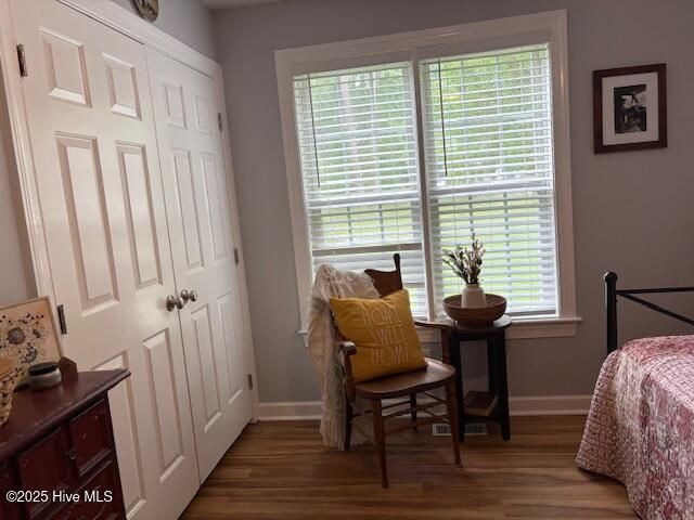 1589 Hackberry Drive, Rocky Mount, NC 27804