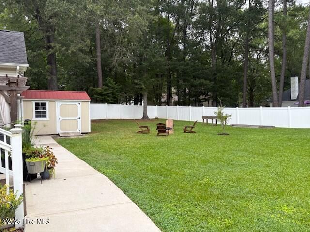 1589 Hackberry Drive, Rocky Mount, NC 27804
