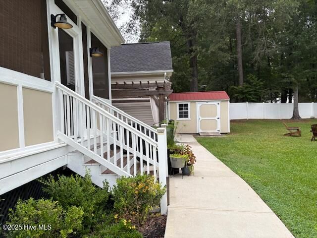 1589 Hackberry Drive, Rocky Mount, NC 27804