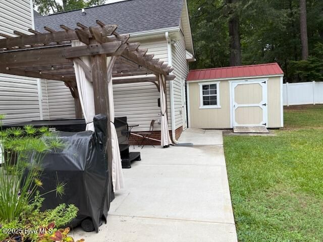 1589 Hackberry Drive, Rocky Mount, NC 27804