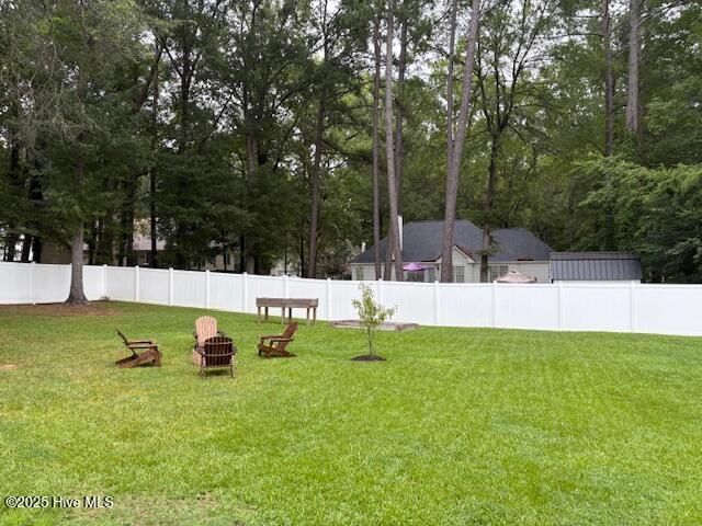 1589 Hackberry Drive, Rocky Mount, NC 27804