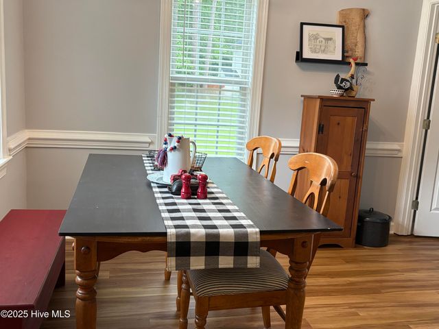 1589 Hackberry Drive, Rocky Mount, NC 27804