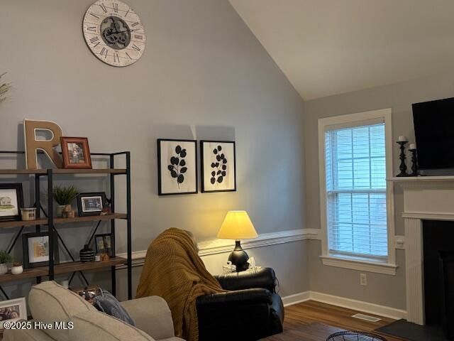 1589 Hackberry Drive, Rocky Mount, NC 27804
