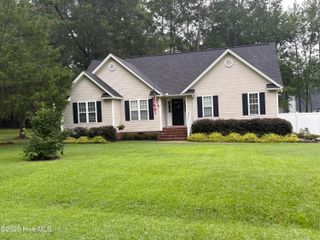 1589 Hackberry Drive, Rocky Mount, NC 27804