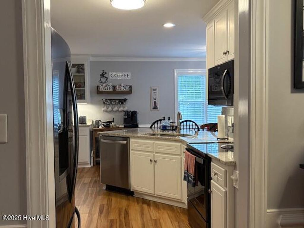 1589 Hackberry Drive, Rocky Mount, NC 27804