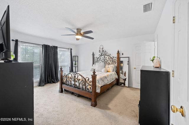 7424 PALM HILLS Drive, Jacksonville, FL 32244