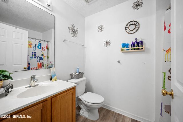 7424 PALM HILLS Drive, Jacksonville, FL 32244