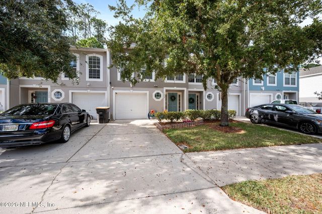 7424 PALM HILLS Drive, Jacksonville, FL 32244