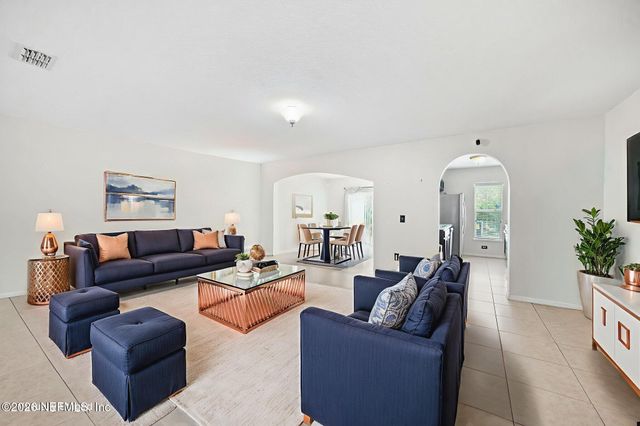 7424 PALM HILLS Drive, Jacksonville, FL 32244