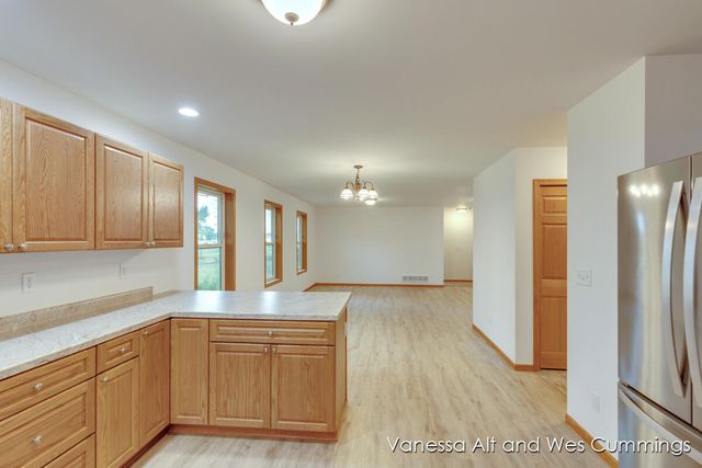 902 N York Street, Belding, MI 48809