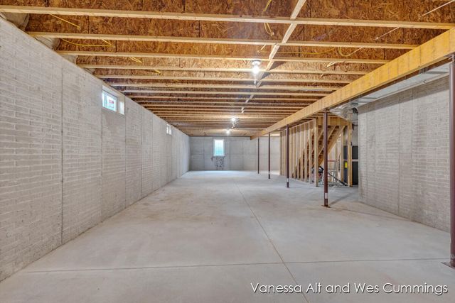 902 N York Street, Belding, MI 48809